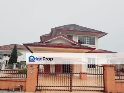 1.5 Storey Bungalow Kota Emerald Rawang , Selangor, Rawang