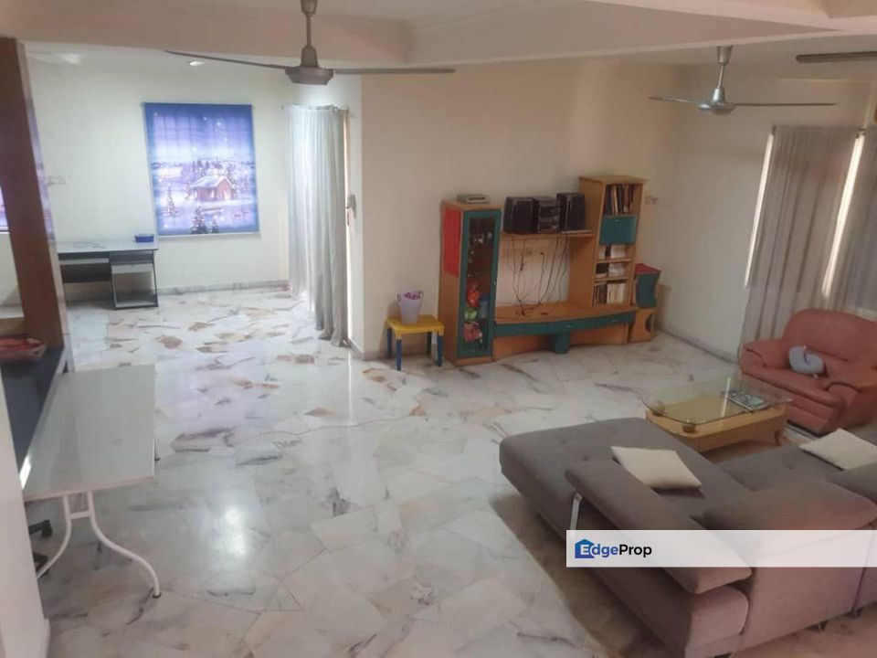 1.5 Storey Bungalow Kota Emerald Rawang , Selangor, Rawang