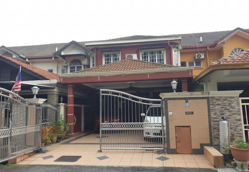 Bandar Tun Hussein Onn