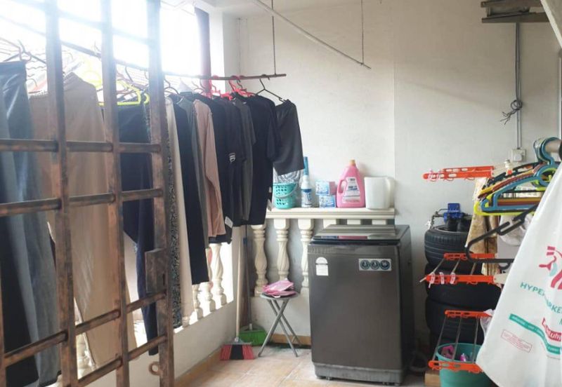 Bandar Tun Hussein Onn