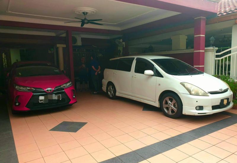 Bandar Tun Hussein Onn