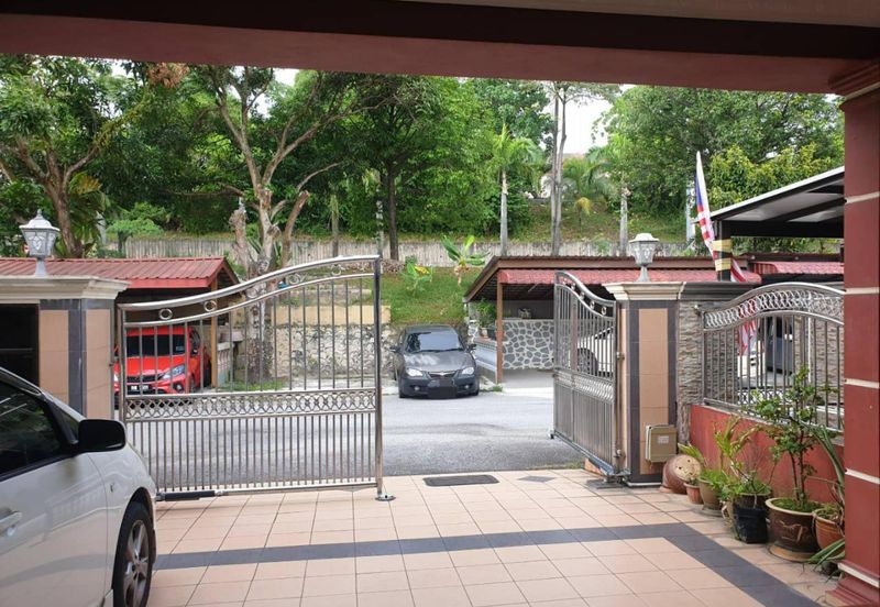 Bandar Tun Hussein Onn