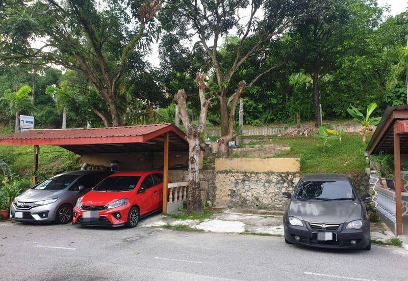 Bandar Tun Hussein Onn