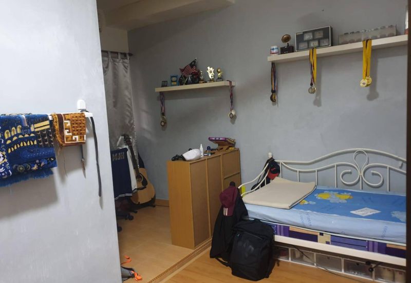 Bandar Tun Hussein Onn