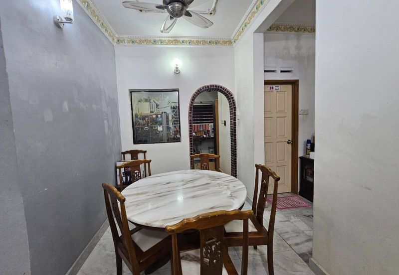 Bandar Tun Hussein Onn