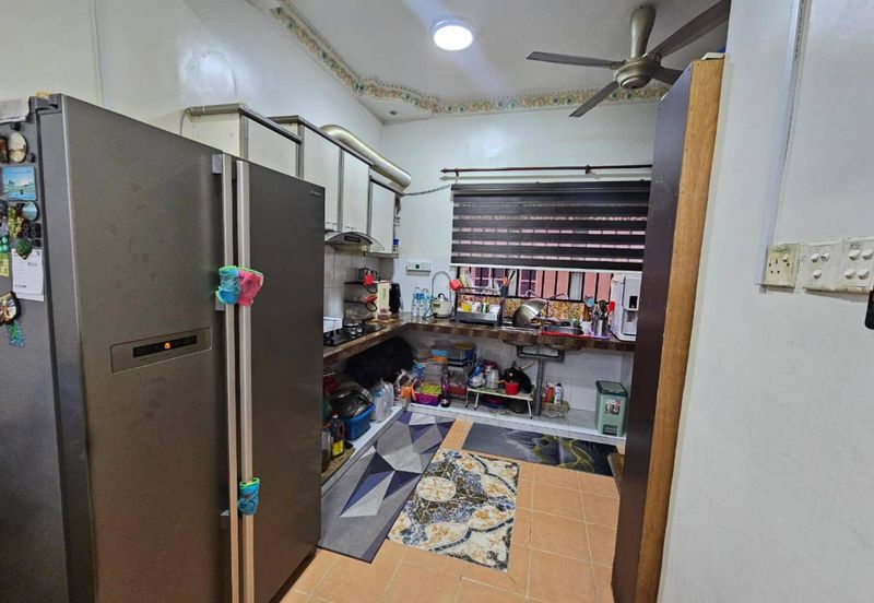 Bandar Tun Hussein Onn