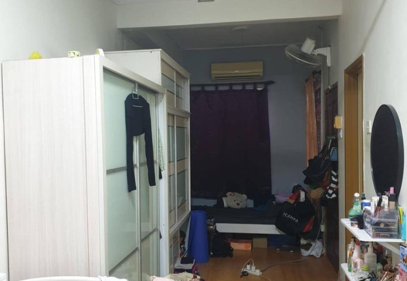 Bandar Tun Hussein Onn