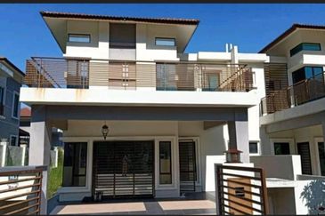 Taman Nusa Intan, Senawang