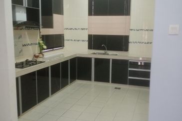 Taman Nusa Intan, Senawang