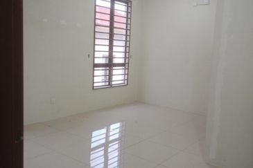 Taman Nusa Intan, Senawang