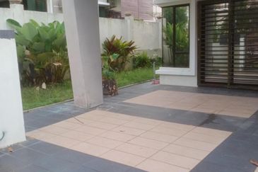 Taman Nusa Intan, Senawang