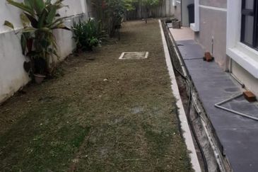 Taman Nusa Intan, Senawang