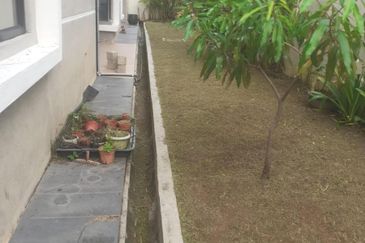 Taman Nusa Intan, Senawang