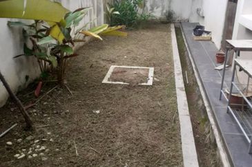 Taman Nusa Intan, Senawang