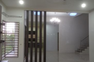 Taman Nusa Intan, Senawang