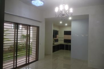 Taman Nusa Intan, Senawang