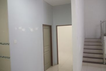 Taman Nusa Intan, Senawang