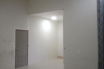 Taman Nusa Intan, Senawang