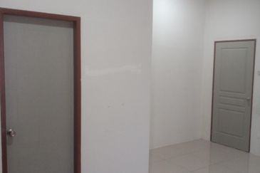 Taman Nusa Intan, Senawang