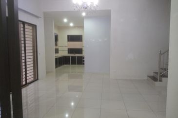 Taman Nusa Intan, Senawang