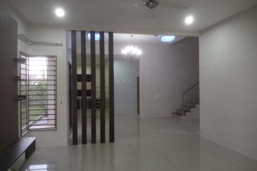 Taman Nusa Intan, Senawang