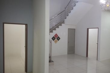 Taman Nusa Intan, Senawang