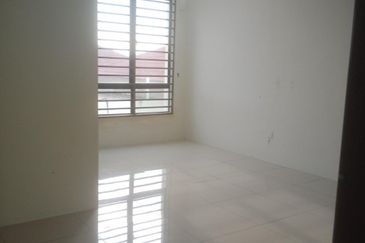 Taman Nusa Intan, Senawang