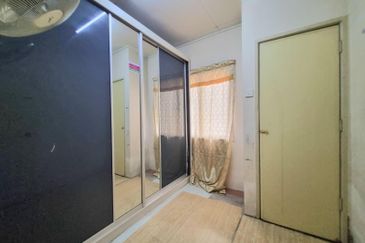 Persiaran Puncak Alam 2 