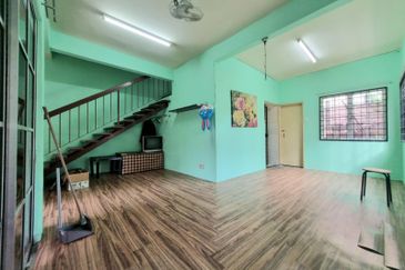 Persiaran Puncak Alam 2 