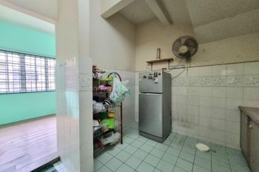 Persiaran Puncak Alam 2 