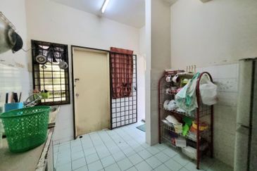 Persiaran Puncak Alam 2 