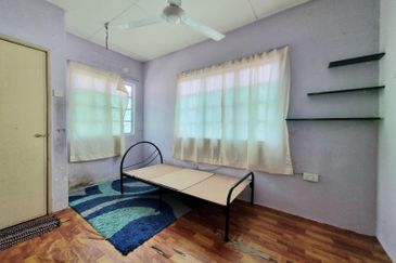 Persiaran Puncak Alam 2 