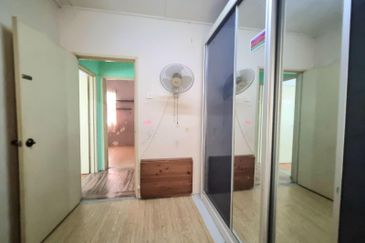 Persiaran Puncak Alam 2 