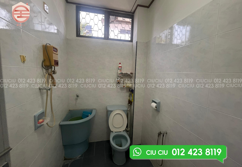 Taman Mutiara Mergong