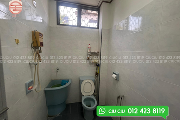 Taman Mutiara Mergong