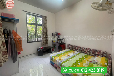 Taman Mutiara Mergong