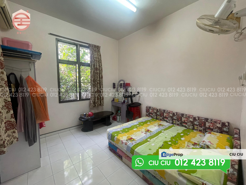 Taman Mutiara Mergong Double Storey Bungalow FOR SALE, Kedah, Alor Setar