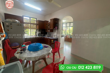 Taman Mutiara Mergong