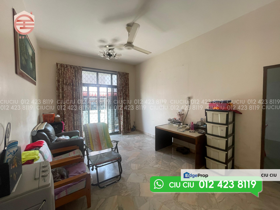 Taman Mutiara Mergong Double Storey Bungalow FOR SALE, Kedah, Alor Setar