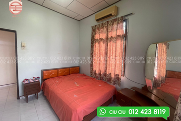 Taman Mutiara Mergong