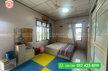 Taman Mutiara Mergong