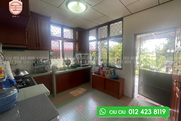 Taman Mutiara Mergong