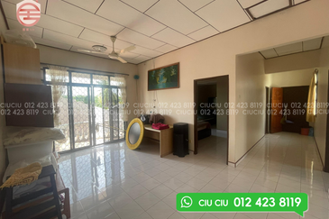 Taman Mutiara Mergong