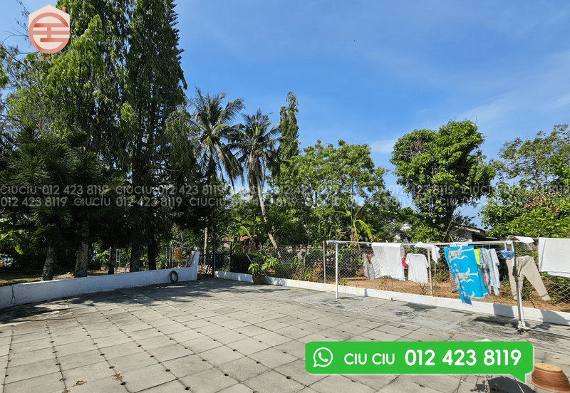 Taman Sultan Abdul Halim