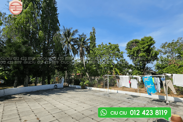 Taman Sultan Abdul Halim