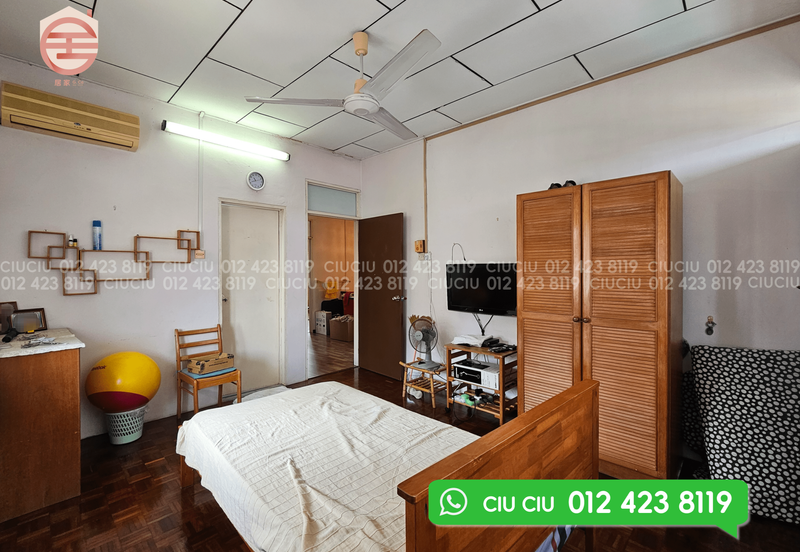 Taman Sultan Abdul Halim