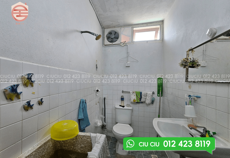 Taman Sultan Abdul Halim