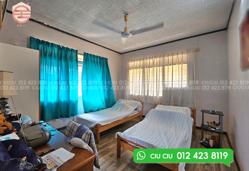 Taman Sultan Abdul Halim