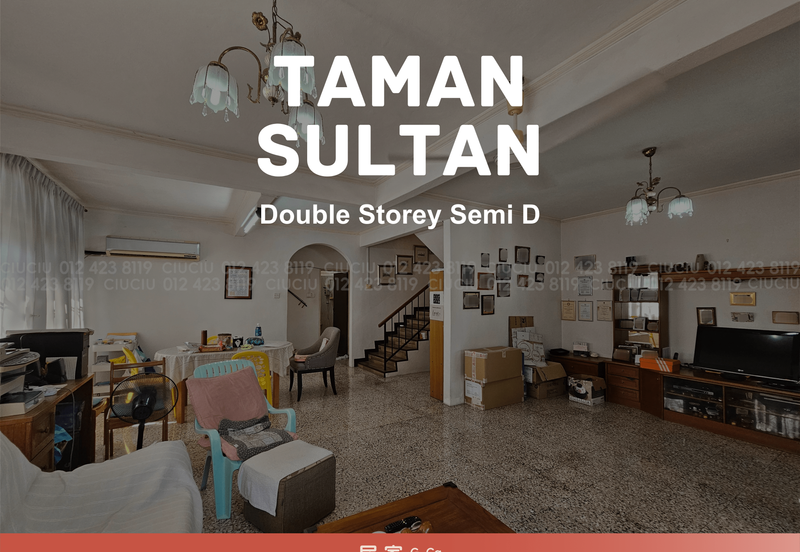Taman Sultan Abdul Halim