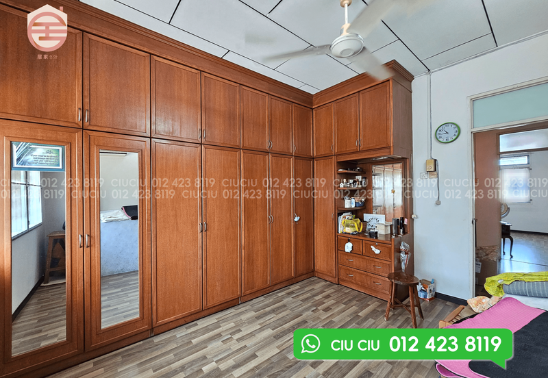 Taman Sultan Abdul Halim